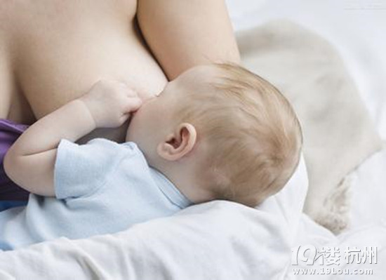 哺乳期發(fā)燒怎么辦？
