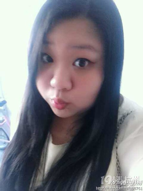 87年胖胖的女生寻找有缘的你-女生征友-爱在人间天堂-杭州19楼