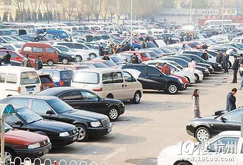 买二手车不懂价格、不会看车况的都请进,尽可