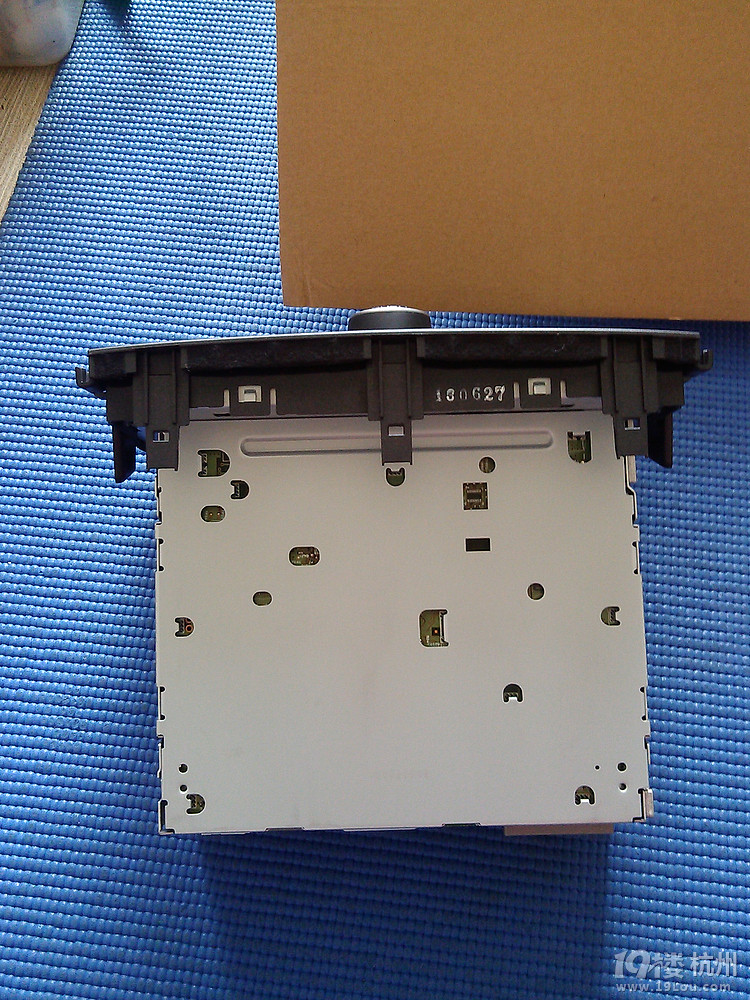 CRV 新车拆下来的CD机转让-二手车-杭州19楼