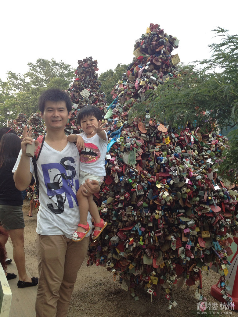 《爸爸去哪儿》 韩国思密达