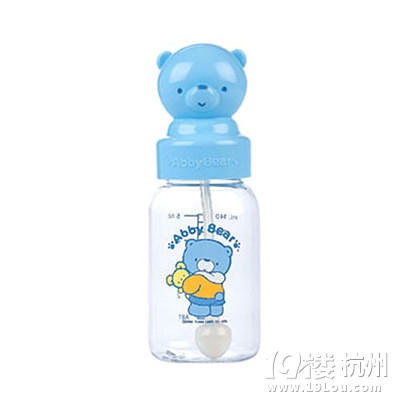 婴儿奶瓶什么牌子好,婴儿奶瓶排行榜-婴儿期(1