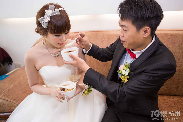 【珂蘭鉆石新娘日記】幫老姐拍的婚紗照