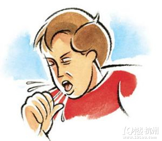 儿童过敏性咳嗽的食疗方法