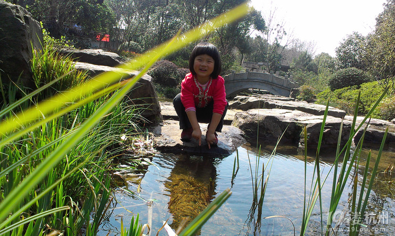 宝宝们的2013年终总结--蘑菇头<em>小妹</em>长成了长发