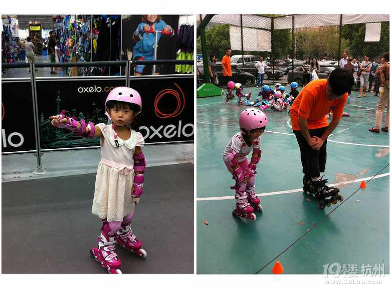 宝宝们的2013年终总结--蘑菇头<em>小妹</em>长成了长发