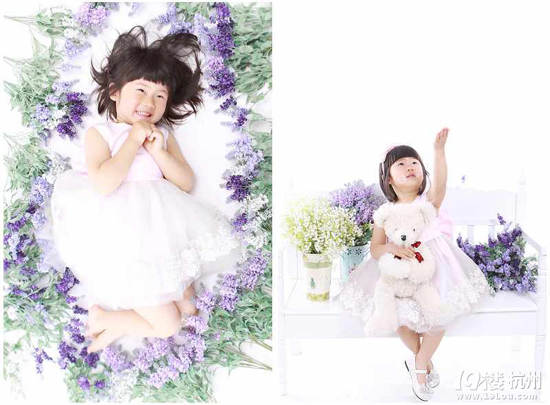 宝宝们的2013年终总结--蘑菇头<em>小妹</em>长成了长发