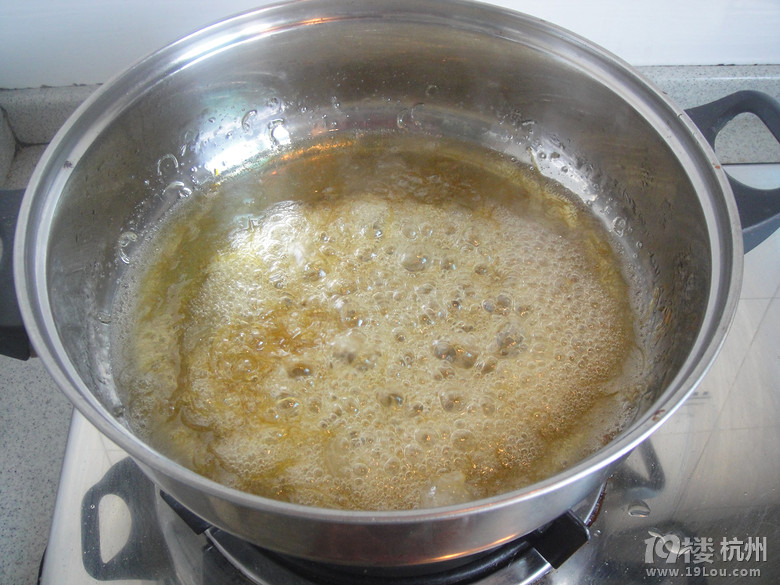 又是制作柚子茶時