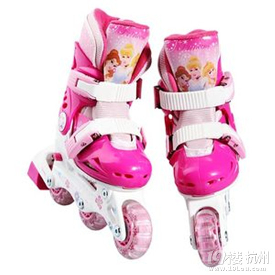 　兒童滑輪鞋怎么選   