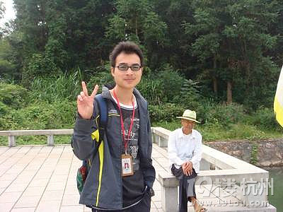 杭州澳海因私出入境服务有限公司招聘-导游-月