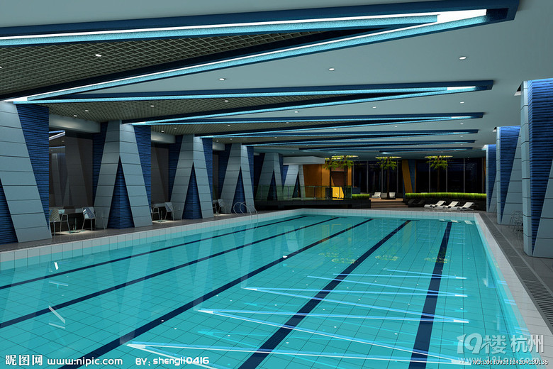 古墩路(英豪斯健身工厂)-游泳-俱乐部大联盟-杭