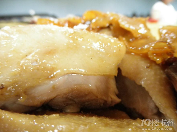 厦门姜母鸭,每天新鲜出炉,全城免邮快递了!-江