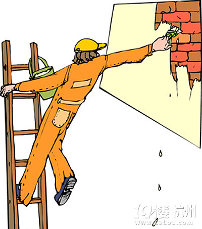 杭州澳海因私出入境服务有限公司招聘-油漆工