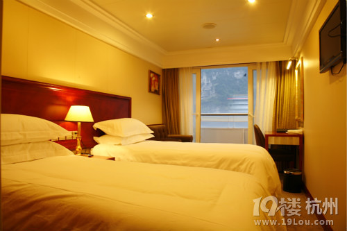 总统八号三峡豪华游轮旅游攻略-游记攻略-旅游