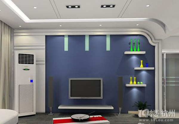 液晶电视安装高度 -讨论-家电论坛-杭州19楼