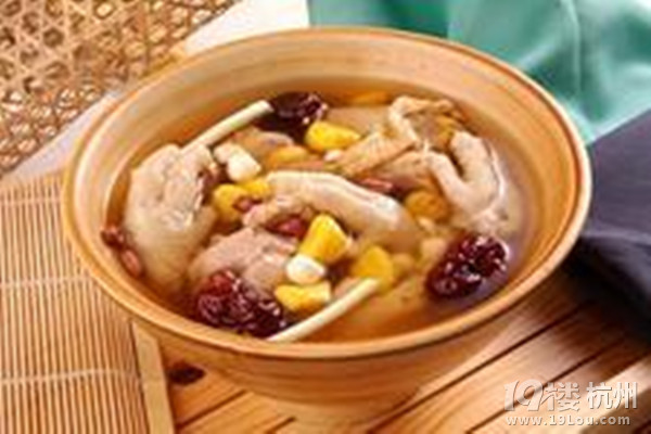 孕婦雞湯怎么燉？