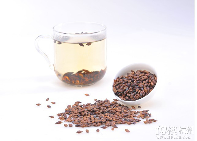 孕妇可以喝大麦茶吗?