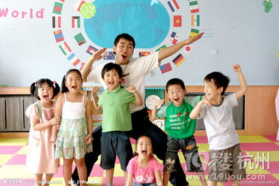 幼儿园保健工作总结