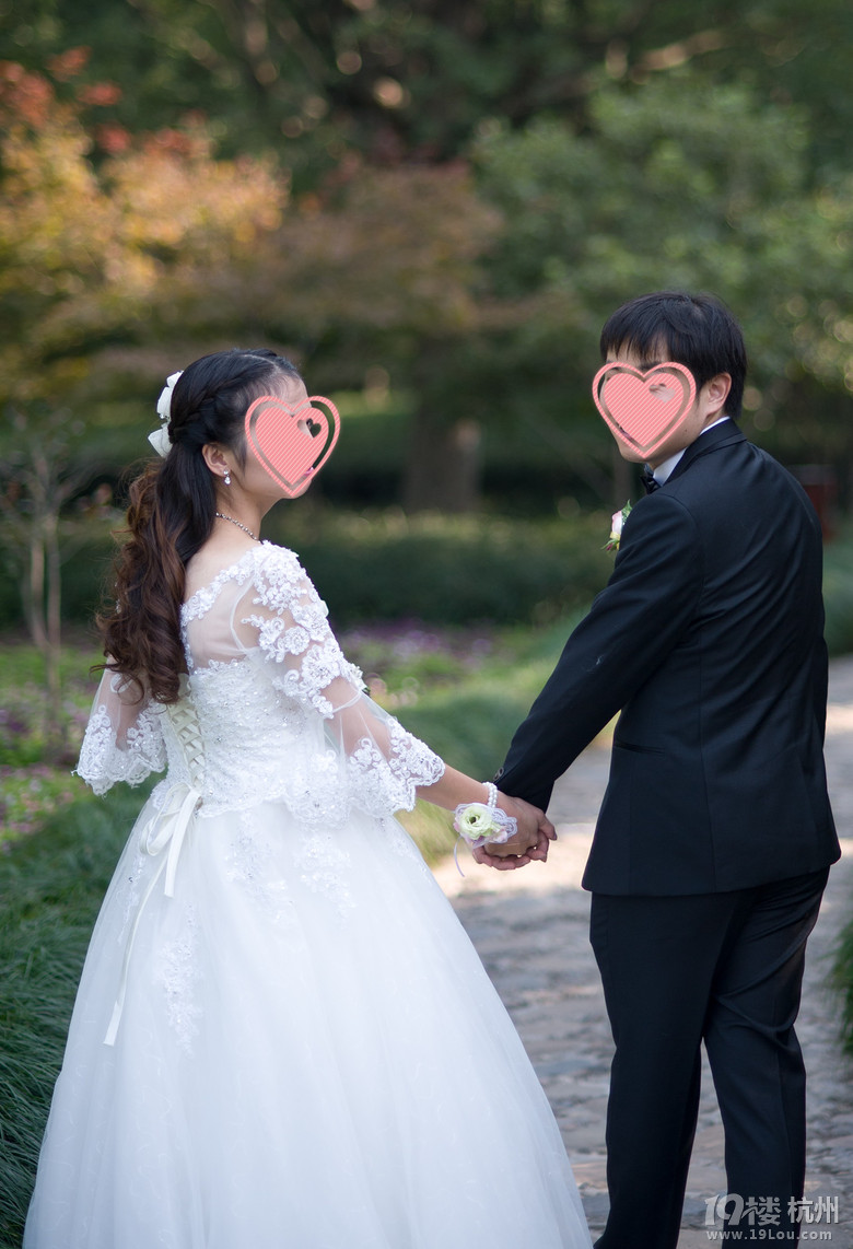 公主风婚纱,短礼服,秀和服转让啦-婚礼用品转让