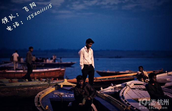 2014跟着我的照片游览 克什米尔高原(印度尼泊