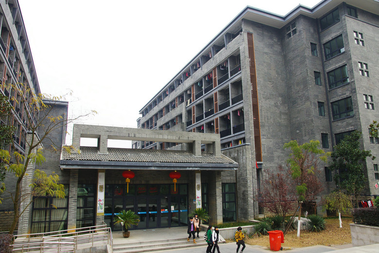 走进杭州科技职业技术学院