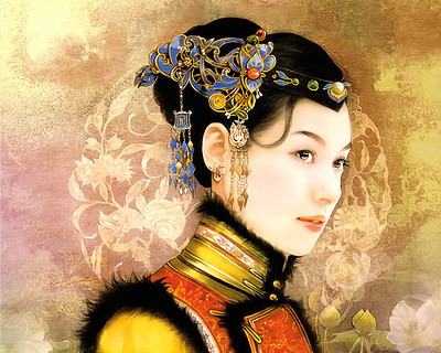 《<em>世族庶女</em>》【不游泳的小鱼*完结】-穿越/重生