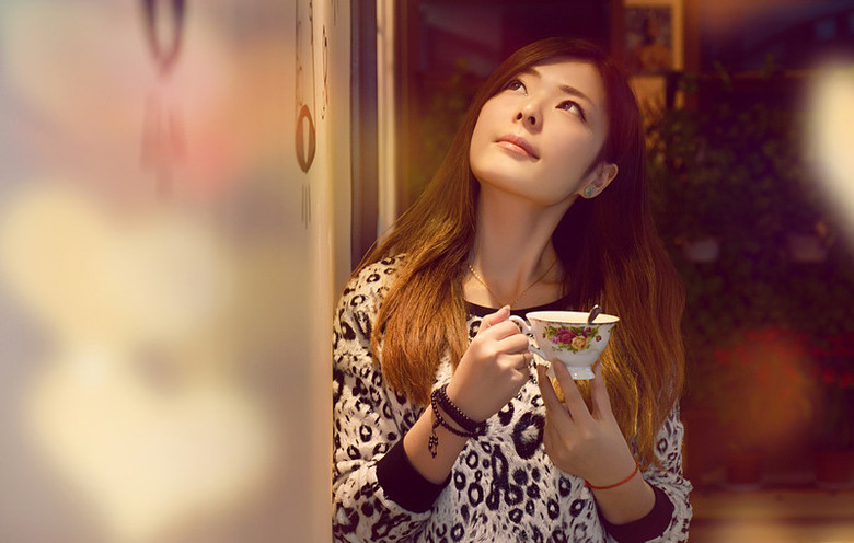 <em>咖啡馆美少女</em>-人像派-19摄区-杭州19楼