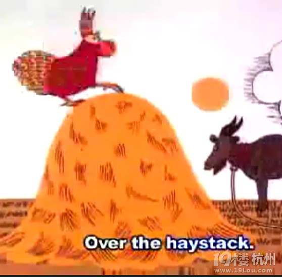 跟CC一起将英语兴趣班带回家:英语亲子绘本阅