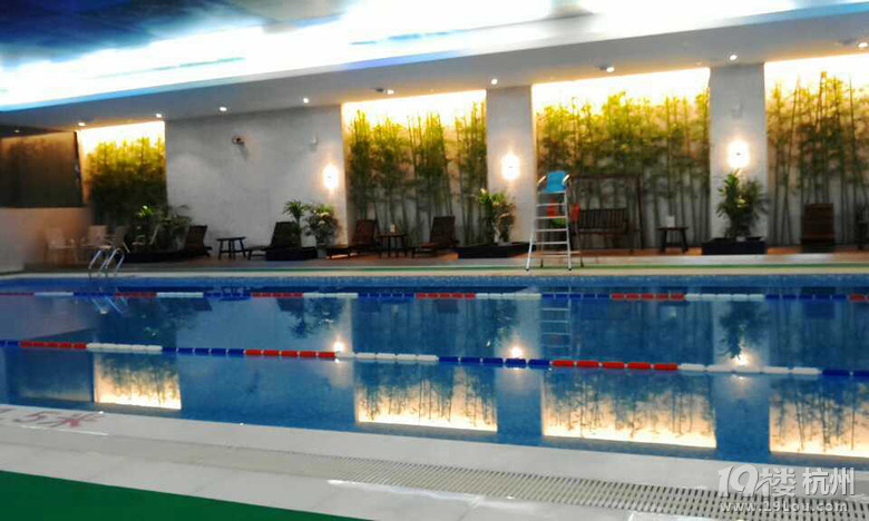 汉峰国际健身会所招聘-健身教练部、游泳教练