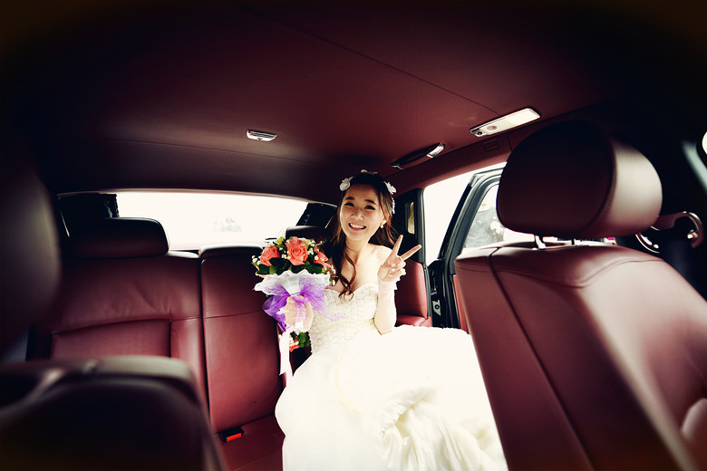 你的甜蜜打动了我的心-结婚日记-杭州19楼