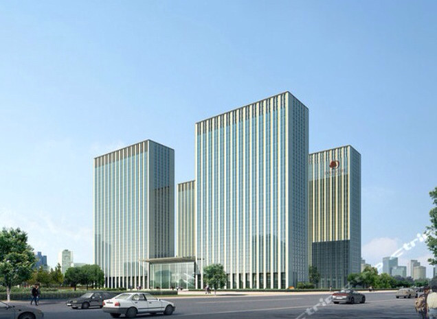 杭州新开的一家酒店希尔顿逸林酒店