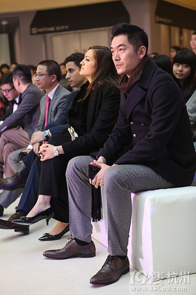 By Creations(柏品)来自意大利的柏品先生时尚