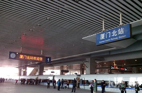 【2014厦门鼓浪屿旅游攻略秘籍】--前旅游小编长沙自驾到东莞自驾游攻略图片