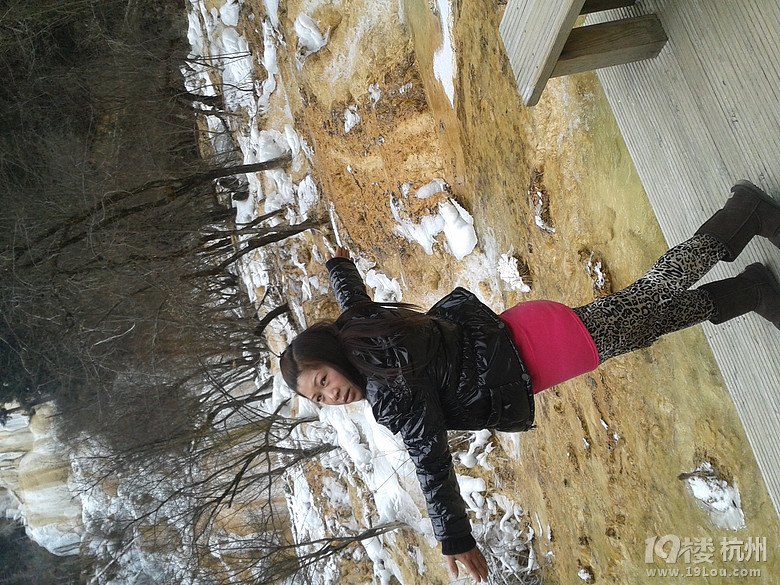 金秋10月国庆旅游四川九寨沟最佳时间 -杭州旅