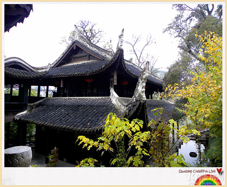 初识厦门(4)贵阳山攻略--阳明祠-穷游攻略-旅游扶风旅游景区4天3夜图片
