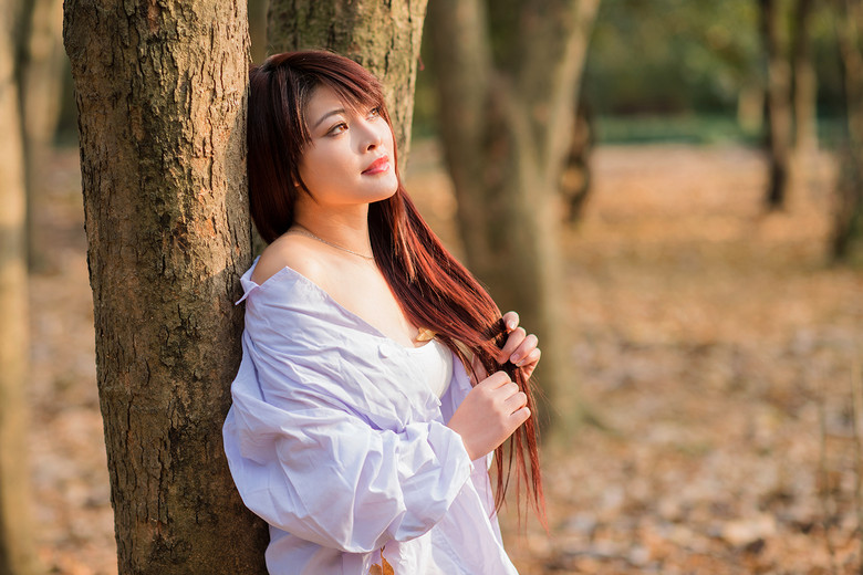 美女就是不拍冷 咋的-人像派-19摄区-杭州19楼