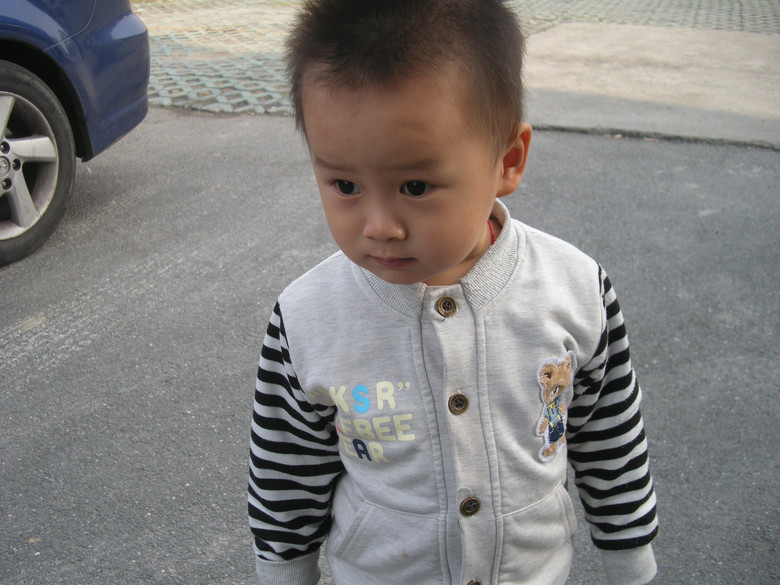 2周岁宝宝想做小麻豆,没有经验,希望给个机会