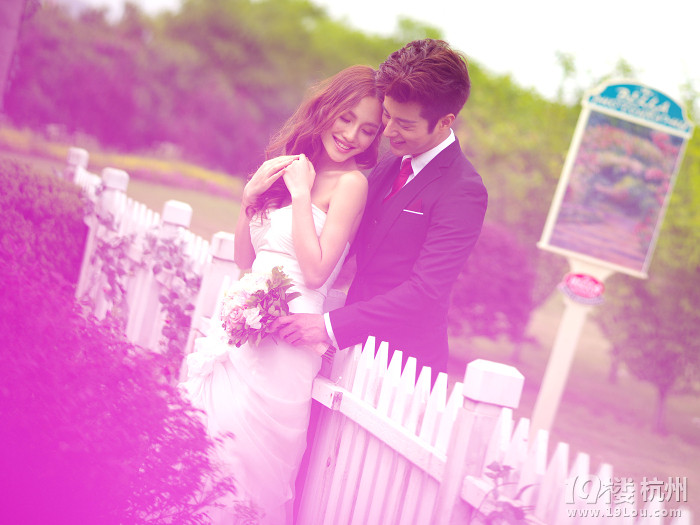 拍婚纱照佳丽遇到紧急情况怎么办-拍婚纱照-结