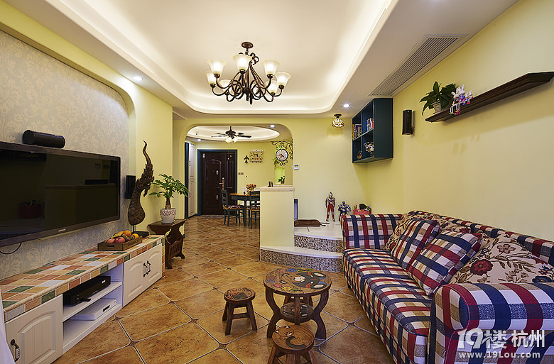 邻居喊你晒新房!19楼家居社区各大小区装修样