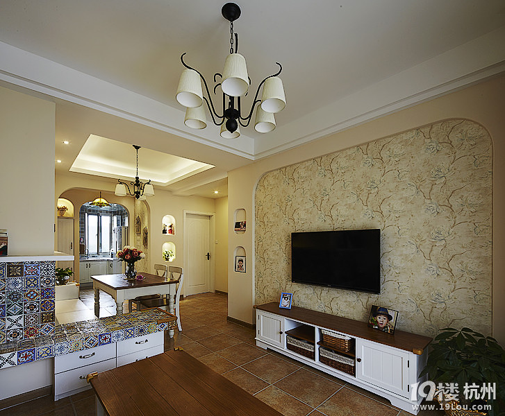 邻居喊你晒新房!19楼家居社区各大小区装修样