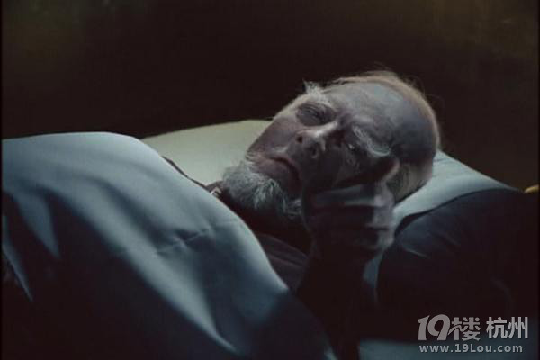 【图解电影】金田一耕助探案系列1976年--《犬