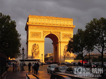 欧洲,9天以上,旅游路线,报价-特色旅游线路-杭州