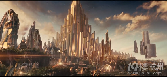 【盘点】复仇者联盟系列电影铺路片彩蛋-影片