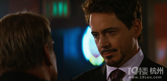 【盘点】复仇者联盟系列电影铺路片彩蛋-影片