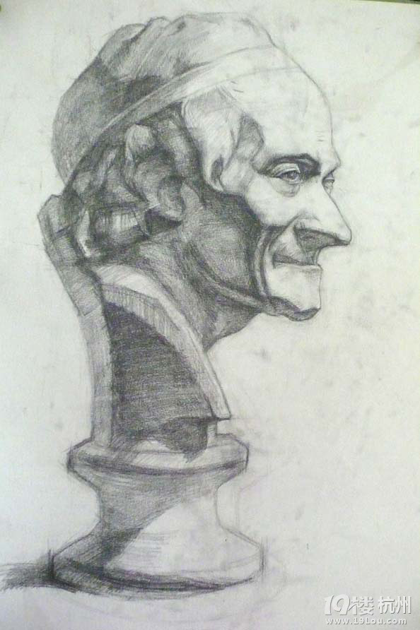 凤起路\/周老师画室\/中考高考兴趣绘画PS美术培