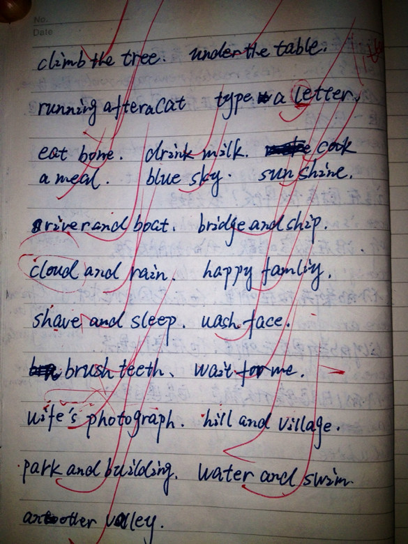 杭州成人英语私教!-一口外语-杭州19楼