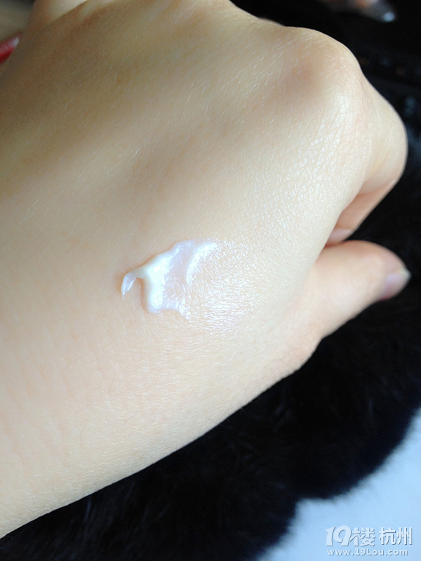 走上坡的路--兰蔻新立体素颜眼霜测评-试用点评