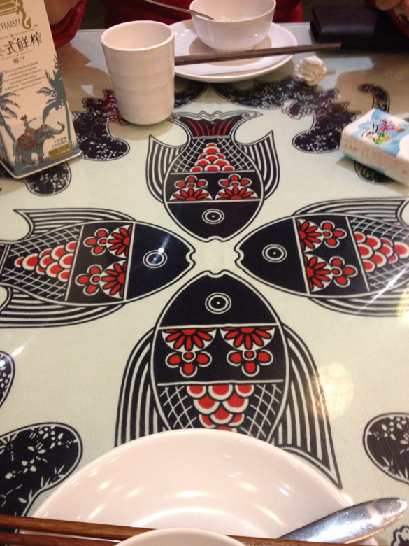 HOHO餐厅。环境还不错-随手拍美食-杭州19楼