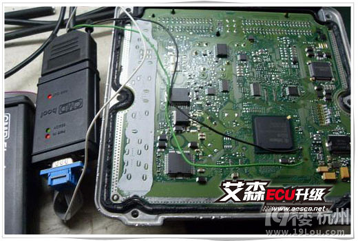 WA5 2.0T ˢecu ӛ