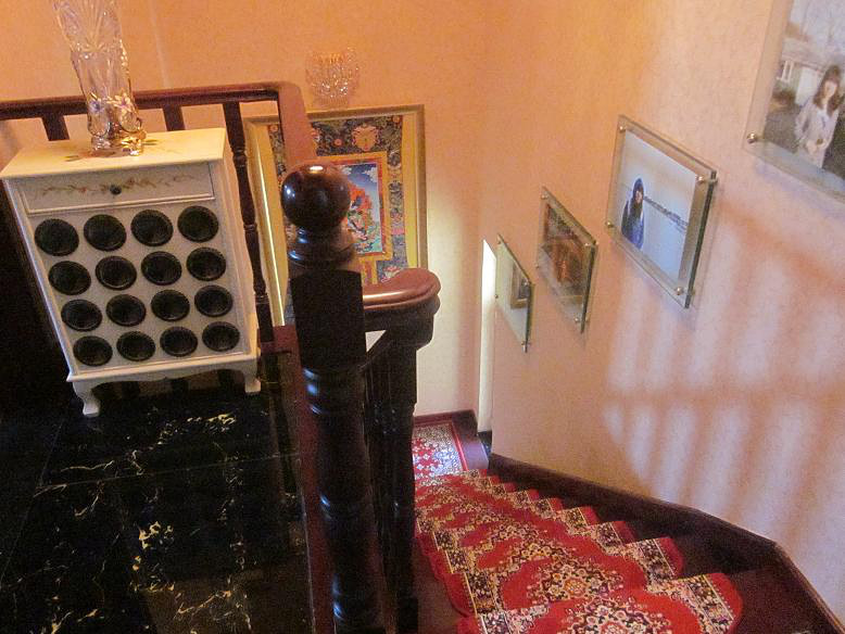 北京昌平800万的空中别墅【高教新城二手房学